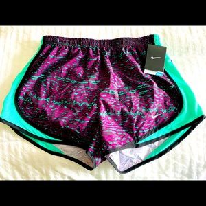 Nike Women’s running shorts